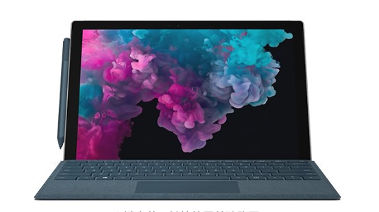 丹巴从 Mac 切换到 Microsoft Surface