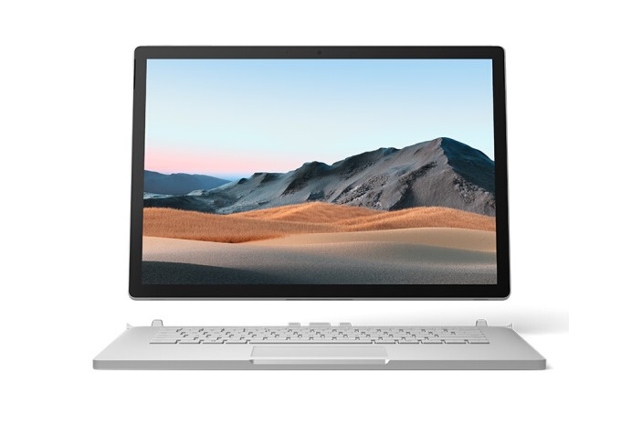 丹巴Surface 维修前的准备工作